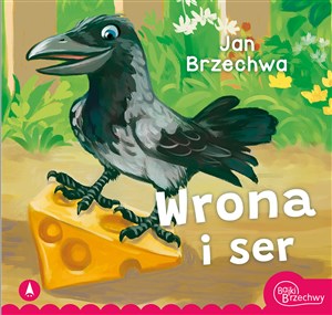 Wrona i ser Polish Books Canada