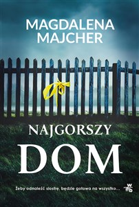 Najgorszy dom pl online bookstore