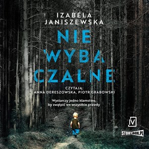 [Audiobook] Niewybaczalne in polish