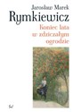 Koniec lata w zdziczałym ogrodzie pl online bookstore