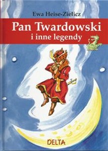 Pan Twardowski i inne legendy polish usa