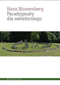 Paradygmaty dla metaforologii Polish Books Canada