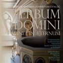 Verbum Domini katalog wystawy Protestanckie budownictwo kościelne epoki nowożytnej w Europie  