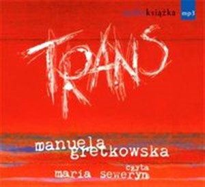 [Audiobook] Trans books in polish
