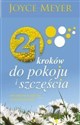 21 kroków do pokoju i szczęścia polish books in canada