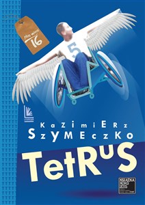 Tetrus Polish bookstore