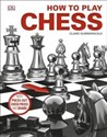 How to Play Chess - Claire Summerscale polish books in canada