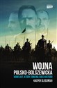 Wojna polsko-bolszewicka Polish Books Canada
