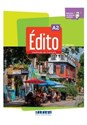 Edito A2 Podręcznik + zawartość online  -  pl online bookstore