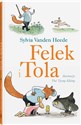 Felek i Tola - Heede Sylvia Vanden