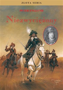 Niezwyciężony tom 2  Polish bookstore