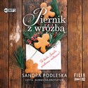 [Audiobook] Piernik z wróżbą Canada Bookstore