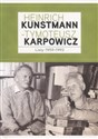 Heinrich Kunstmann Tymoteusz Karpowicz Listy 1959-1993  