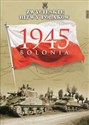Zwycięskie Bitwy Polaków Tom 47 Bolonia 1945 Polish bookstore
