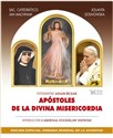 Apóstoles de la Divina Misericordia Apostołowie Bożego Miłsierdzia (wersja hiszpańska) polish books in canada