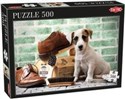 Puzzle 500 Dogs to buy in Canada