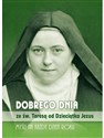 Dobrego dnia ze św. Teresą od Dzieciątka Jezus pl online bookstore