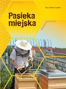 Pasieka miejska in polish