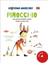 Kocham angielski! Pinocchio. Poziom 2 online polish bookstore