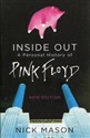 Inside Out A Personal History of Pink Floyd Bookshop