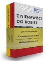 Pakiet: Z nienawiści do kobiet / Polska odwraca oczy in polish