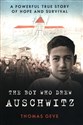 The Boy Who Drew Auschwitz Canada Bookstore