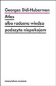 Atlas albo radosna wiedza podszyta niepokojem - Georges Didi-Huberman