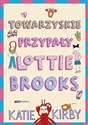 Towarzyskie przypały Lottie Brooks - Katie Kirby