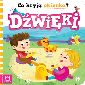 Co kryją okienka? Dźwięki Bookshop