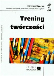 Trening twórczości  