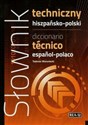 Słownik techniczny hiszpańsko-polski Canada Bookstore