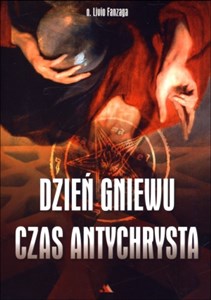 Dzień gniewu Czas Antychrysta bookstore