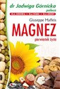 Magnez pierwiastek życia polish books in canada