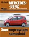 Mercedes-Benz A140, A160, A190, A210, A160CDI, A170CDI  