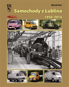 Samochody z Lublina 