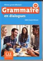 Grammaire en dialogues grand debutant 2ed + CD  