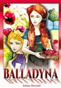 Balladyna buy polish books in Usa