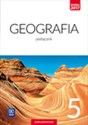 Geografia podręcznik dla klasy 5 szkoły podstawowej 177112 Polish Books Canada