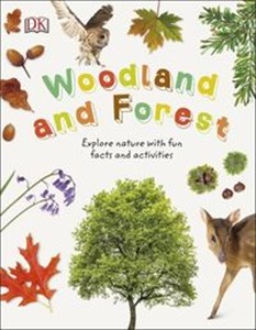 Woodland and Forest buy polish books in Usa