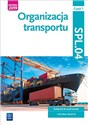 Organizacja transportu. Kwalifikacja SPL.04. Część 1 bookstore