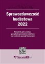 Sprawozdawczość budżetowa 2022 Canada Bookstore