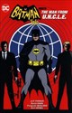Batman '66 Meets The Man From U.N.C.L.E. polish books in canada