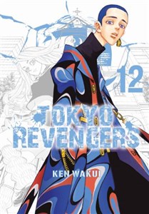 Tokyo Revengers. Tom 12  Bookshop