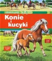 Dzieciaki pytają Konie i kucyki 3/6 lat to buy in Canada