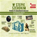 [Audiobook] W stepie szerokim Podróż po ukraińskich Kresach - Polish Bookstore USA