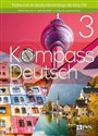 Kompass Deutsch 3 Podręcznik do języka niemieckiego Szkoła podstawowa 