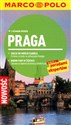 Praga Przewodnik z atlasem miasta Bookshop