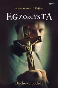 Egzorcysta Duchowa podróż buy polish books in Usa