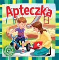 Apteczka Jestem bezpieczny 