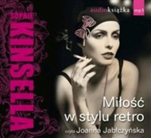 [Audiobook] Miłość w stylu retro Bookshop